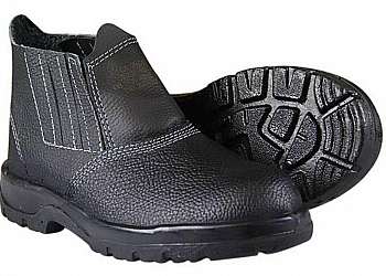 Botas de segurança Botas de segurança