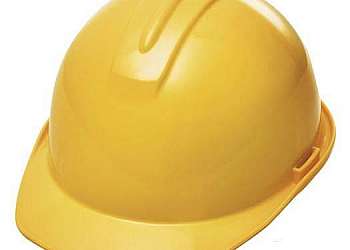 Capacete de segurança Capacete de segurança