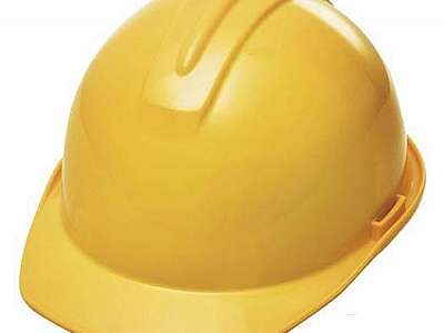 Capacete amarelo epi Capacete amarelo epi