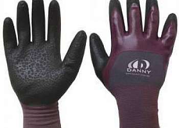 Luvas e mangotes Luvas e mangotes