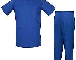 Uniformes em brim sp Uniformes em brim sp