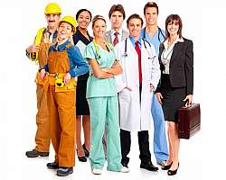 Uniformes em brim sp Uniformes em brim sp