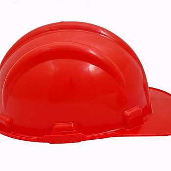 capacete de obra