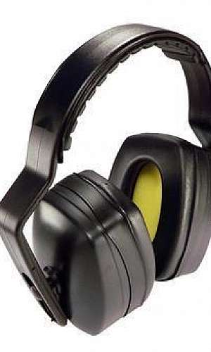 Abafador auricular Abafador auricular