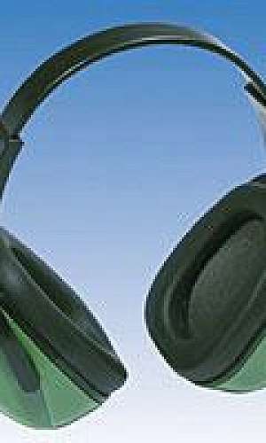 Abafador de ruídos Abafador de ruídos