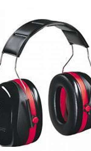 Abafador Peltor H10A 27 dB NRRsf Abafador Peltor H10A 27 dB NRRsf