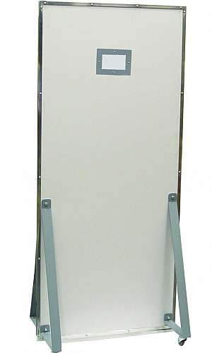 Acessórios de proteção radiológica Acessórios de proteção radiológica