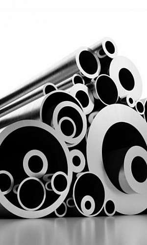 Aço inox para alta temperatura Aço inox para alta temperatura