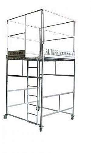 Andaimes para obras Andaimes para obras