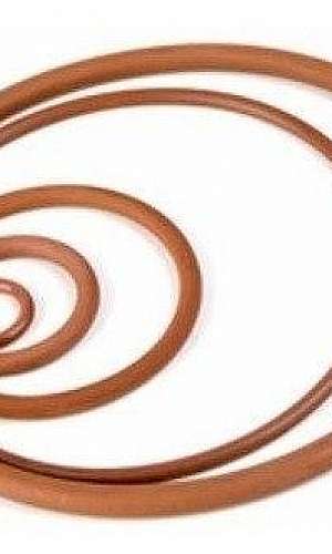 Anel oring para alta temperatura Anel oring para alta temperatura