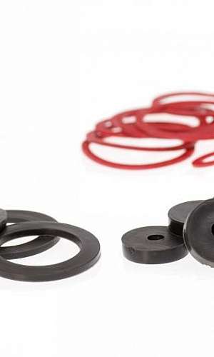 Anel raspador Anel raspador