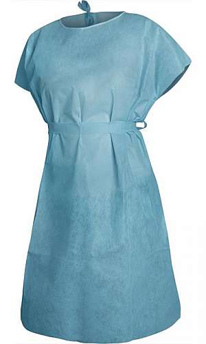 Aventais hospitalares Aventais hospitalares