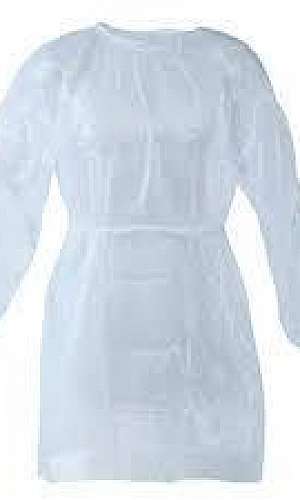 Avental tnt Avental tnt