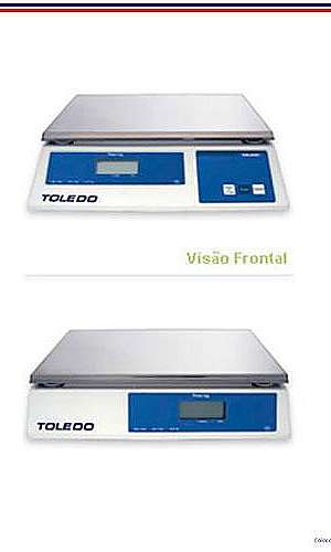 balança digital preço	 balança digital preço