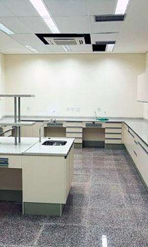 Bancada de laboratório de prótese Bancada de laboratório de prótese