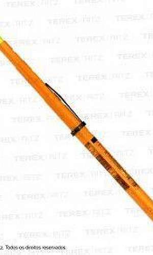 Bastão de eletricista Bastão de eletricista