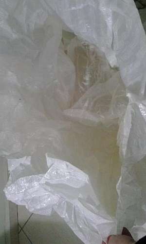 Big bags impermeáveis Big bags impermeáveis