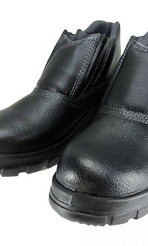 bota de segurança bota de segurança