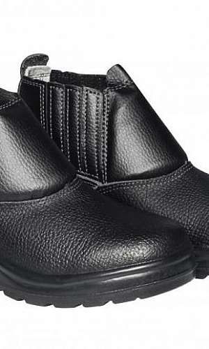 bota epi bico de aço bota epi bico de aço