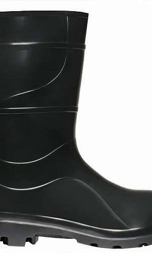 Bota EPI masculina Bota EPI masculina