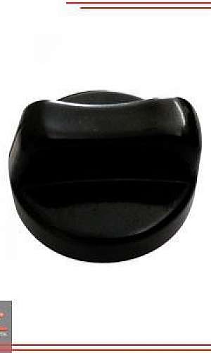 Botão para fogão industrial Botão para fogão industrial