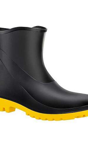 Botas de PVC - Bracol Botas de PVC - Bracol
