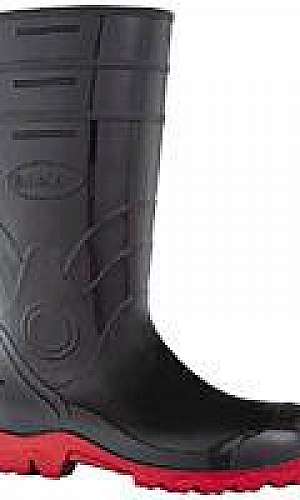 Botas de PVC Botas de PVC