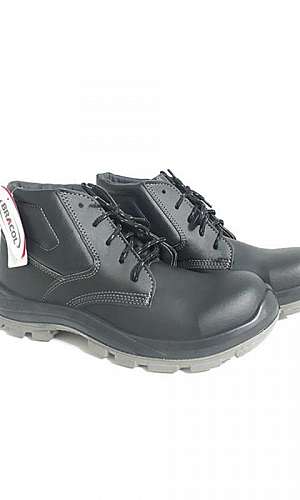 Botinas de segurança Botinas de segurança