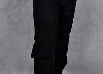 Calças brim uniformes Calças brim uniformes