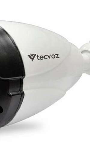 Câmera IP de segurança Câmera IP de segurança