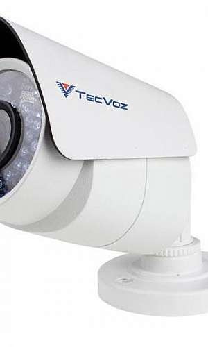 Câmeras de segurança TECVOZ preço Câmeras de segurança TECVOZ preço