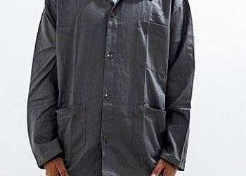 Camisas de brim para uniformes Camisas de brim para uniformes