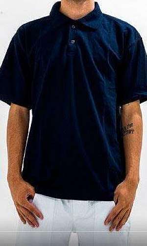 Camisetas para uniformes SP Camisetas para uniformes SP