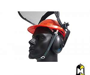 Capacete de obra Capacete de obra
