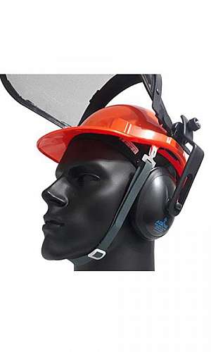 Capacete de obra Capacete de obra