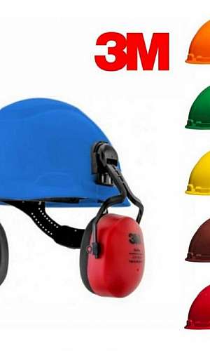 Capacete de segurança EPI Capacete de segurança EPI