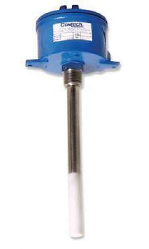 Chave de nível capacitiva Chave de nível capacitiva