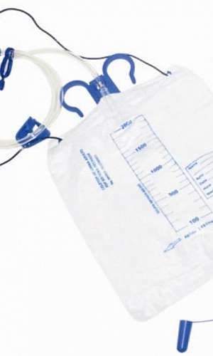 Coletor de Urina Masculino Coletor de Urina Masculino