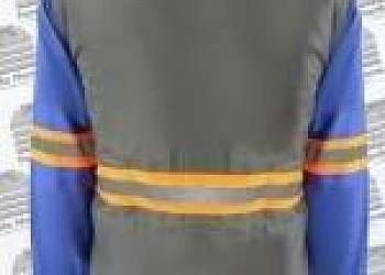 Conjunto retardante a chamas Conjunto retardante a chamas