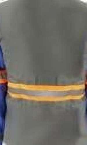 conjunto uniforme eletricista risco 2 conjunto uniforme eletricista risco 2