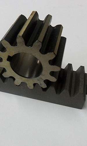 Cremalheiras engrenagens Cremalheiras engrenagens