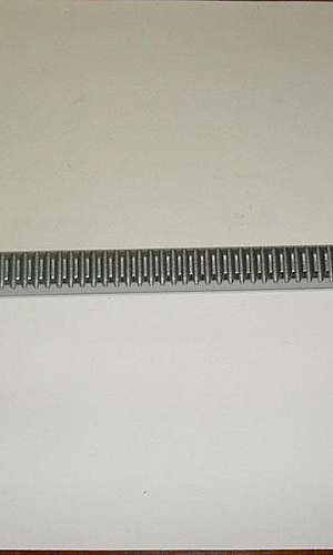 Cremalheiras industriais Cremalheiras industriais