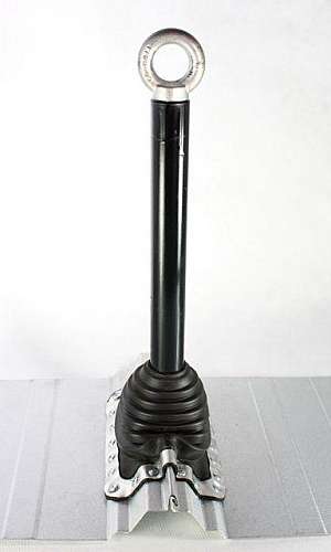 Dispositivo de ancoragem para trabalho em altura Dispositivo de ancoragem para trabalho em altura