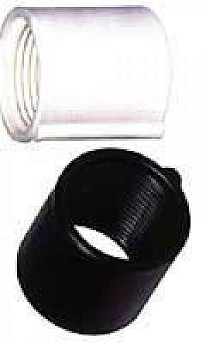 Eletrodutos luvas roscáveis Eletrodutos luvas roscáveis