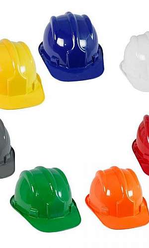 Empresa de capacete EPI Empresa de capacete EPI