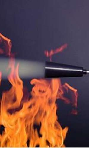 Empresa de combate a incêndio Empresa de combate a incêndio