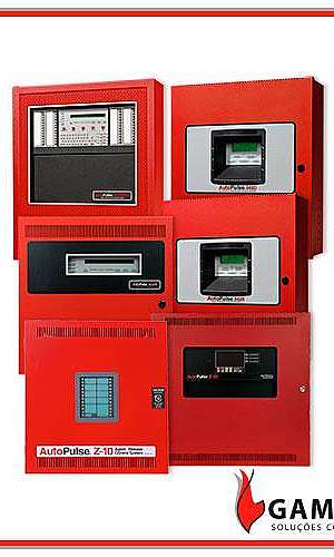 Empresa de combate a incêndio Empresa de combate a incêndio