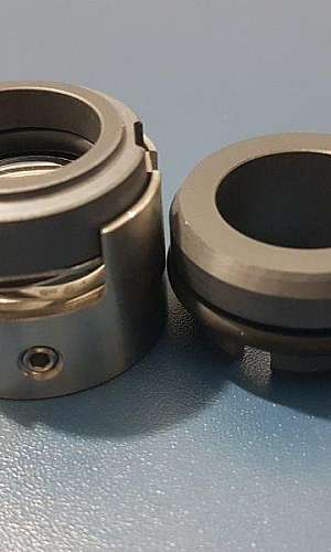 Empresa de selo mecânico Empresa de selo mecânico