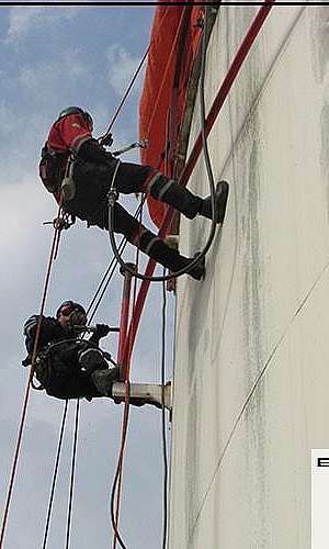 Empresa de trabalho em altura nr 35 Empresa de trabalho em altura nr 35