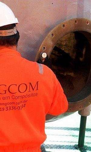 Empresa que trabalha com fibra de vidro Empresa que trabalha com fibra de vidro